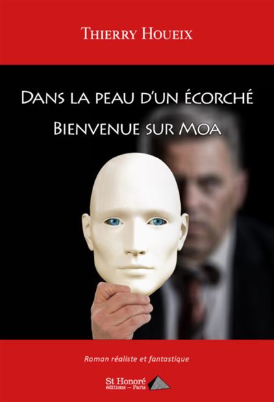 Dans la peau d'un écorché