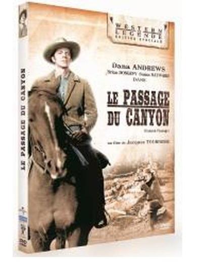 Le passage du Canyon DVD