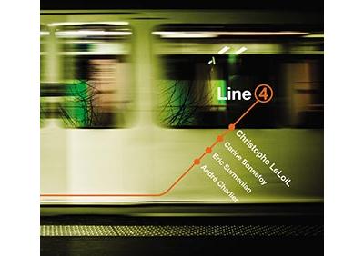 Line 4