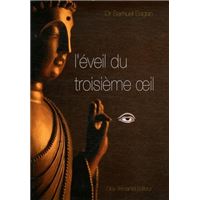 Le Troisième Œil – T. Lobsang Rampa – Livre En Bon état (ésotérisme)