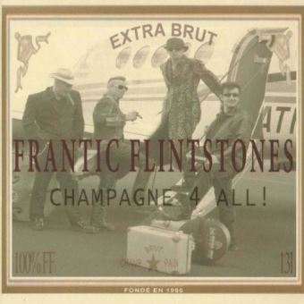 Champagne For All, Autre Musique Neuf Ou Occasion | Fnac