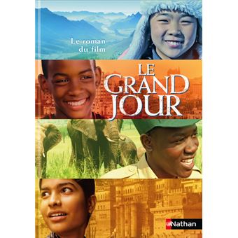 Le grand jour