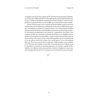 Les Malheurs de Sophie