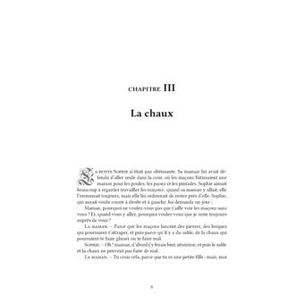 Les Malheurs de Sophie