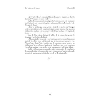 Les Malheurs de Sophie