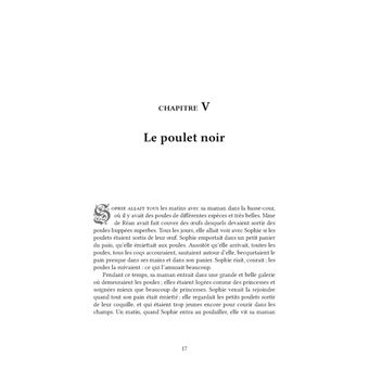 Les Malheurs de Sophie
