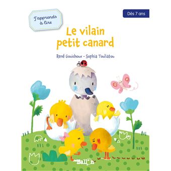 Le vilain petit canard