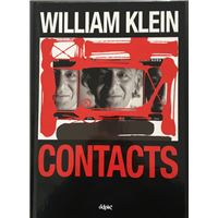 洋書 William  PHOTO POCHE 20 William Klein Photo Poche n° 20 Tome 20 - Poche - William