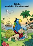 GLOBI UND DIE PIRATENINSEL