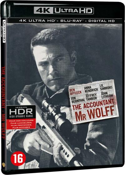 Blu-ray 4K à petit prix