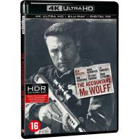 Mr wolff