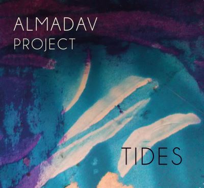 Tides Digisleeve