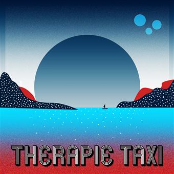 therapie taxi vinyle