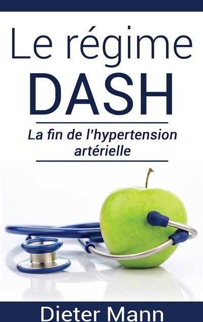 Le régime dash