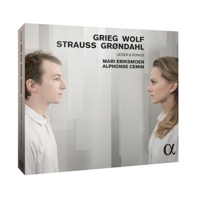 Lieder & Songs