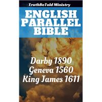 English Parallel Bible