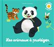 Les animaux à protéger
