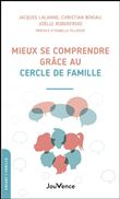 Mieux se comprendre  grâce au Cercle de Famille