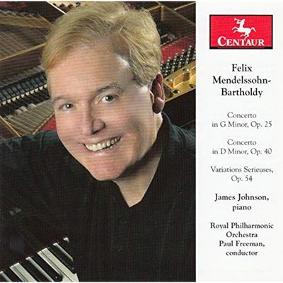 Two piano concertos