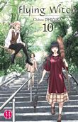 Flying Witch