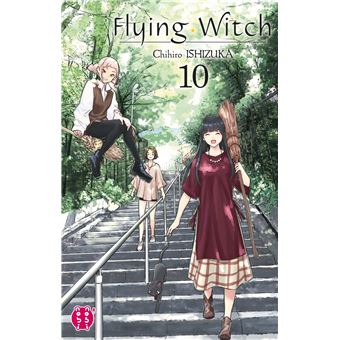 Flying Witch