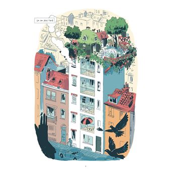 Yasmina et les mangeurs de patates