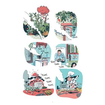 Yasmina et les mangeurs de patates