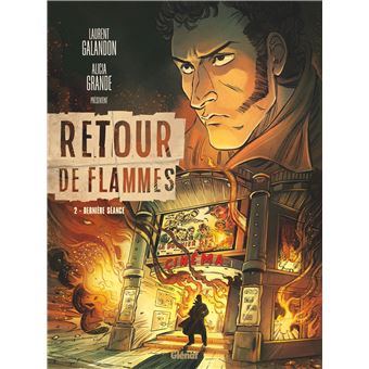 Retour de flammes