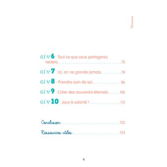 Grands-parents - 10 clés pour jouer pleinement votre rôle !