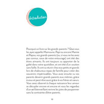 Grands-parents - 10 clés pour jouer pleinement votre rôle !