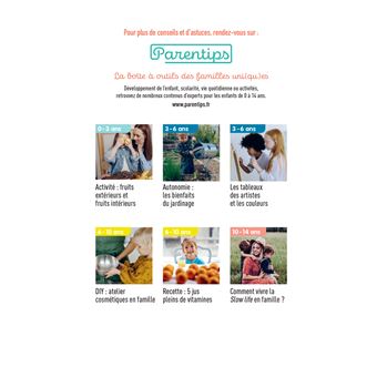 Grands-parents - 10 clés pour jouer pleinement votre rôle !