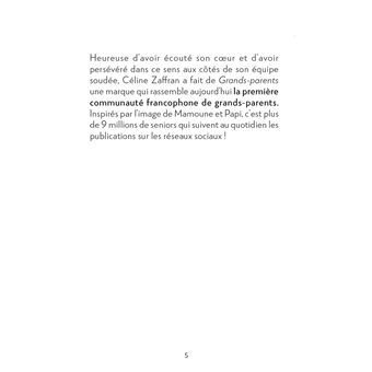 Grands-parents - 10 clés pour jouer pleinement votre rôle !