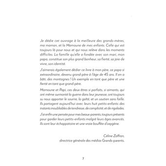 Grands-parents - 10 clés pour jouer pleinement votre rôle !