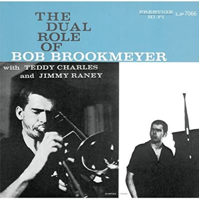 The dual role of bob brookmeye