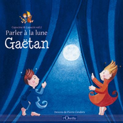 Parler à la lune Volume 2