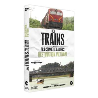 Des trains pas comme les autres - Des trains pas comme les autres - 1