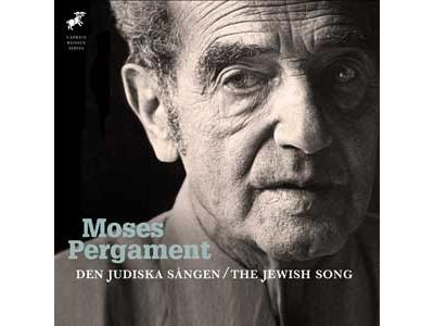 Jewish song