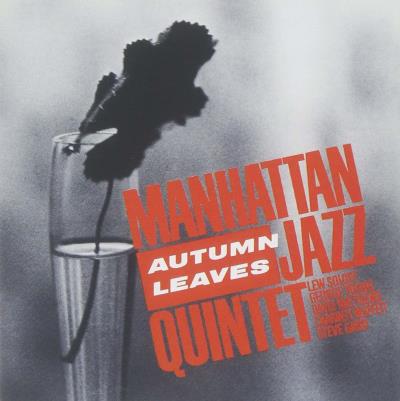 Autumn leaves remaster