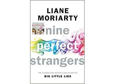 UNTITLED LIANE MORIARTY 2018