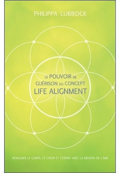 Le pouvoir de guérison du concept Life Alignment