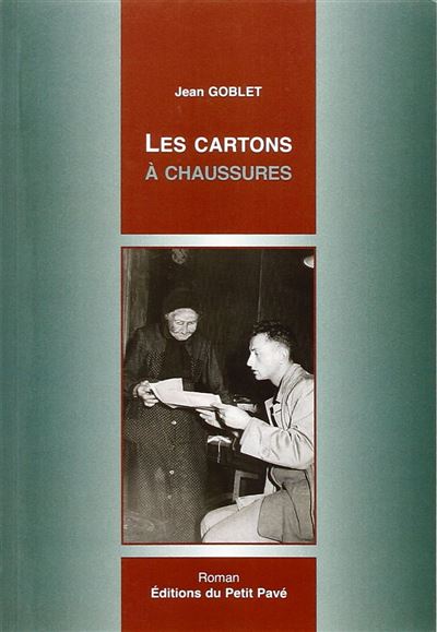 Les cartons à chaussures
