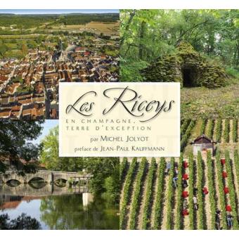 Les Riceys - 1