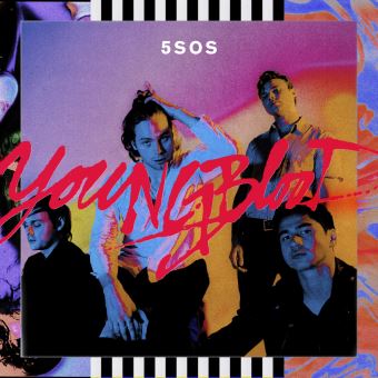 YOUNGBLOOD/DELUXE ED