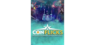 Conflicks - Revolutionary Space Battles