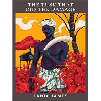 The tusk that did the damage