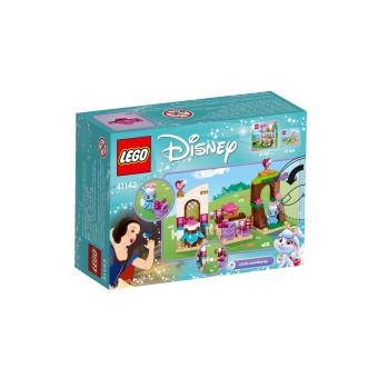 LEGO Disney 41143 La cuisine de Berry Lego Achat prix fnac