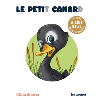 Le Petit Canard - Les Lectures Naturelles