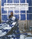 Ce qui est arrivé par la peinture