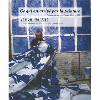 Ce qui est arrivé par la peinture