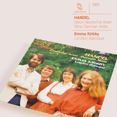 Deutsche arien german arias
